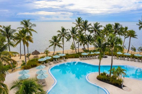 Hotel Amara Cay Resort (Islamorada, Village of Islands)
